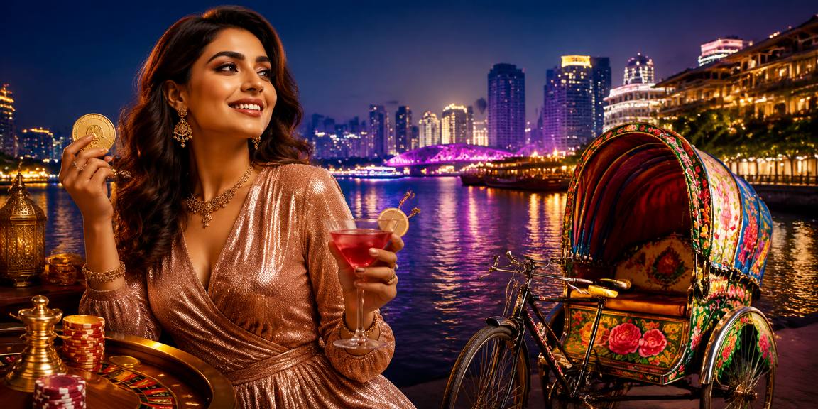 777q7 রিঅ্যাকটুনজ স্লট
